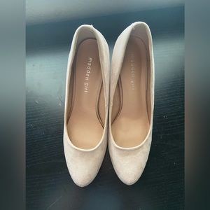 3.5 inch high heel shoes